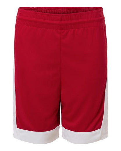 Youth Match-Up Basketball Shorts