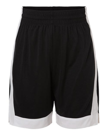 Youth Match-Up Basketball Shorts