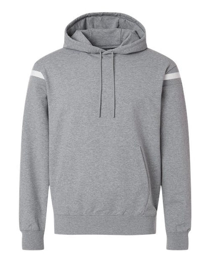 Unisex Heritage Prep Hooded Sweatshirt