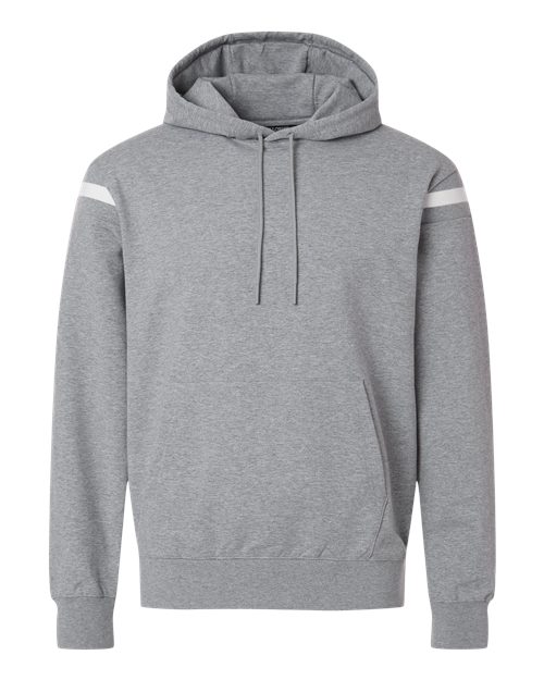 Unisex Heritage Prep Hooded Sweatshirt