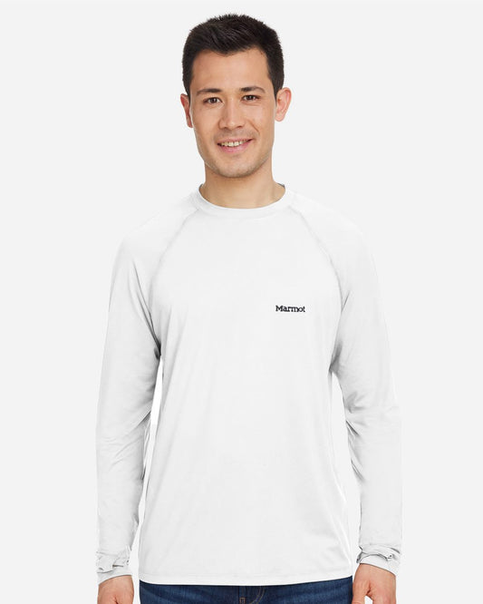 Marmot Windridge Long Sleeve T-Shirt - M14153
