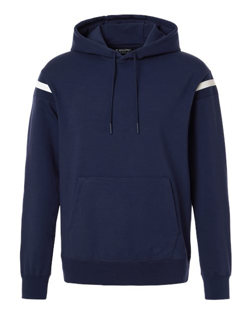 Unisex Heritage Prep Hooded Sweatshirt