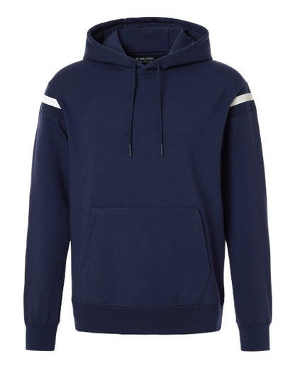 Unisex Heritage Prep Hooded Sweatshirt