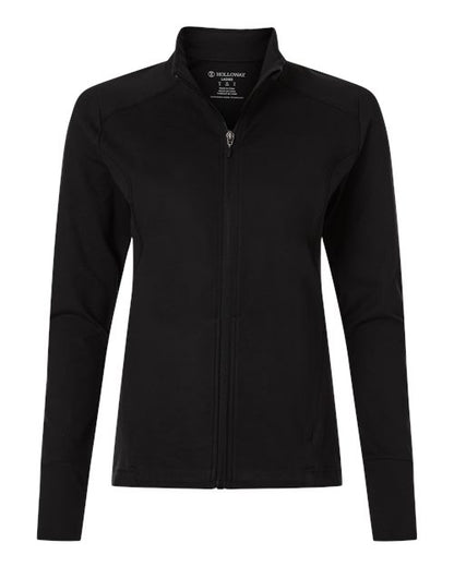 Women's Eco Revive™ City Flex Full-Zip Jacket