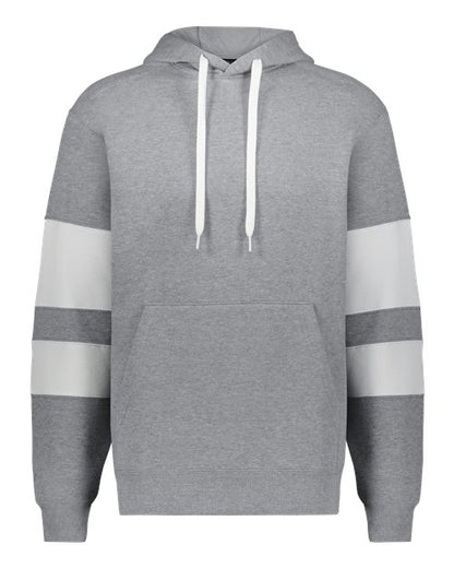 Unisex Jackson Way Hooded Sweatshirt