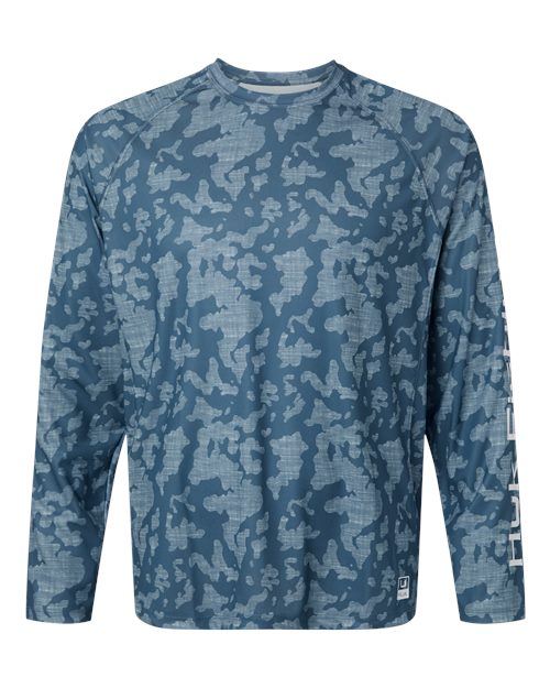 Men's Lopro Running Lakes Long Sleeve T-Shirt