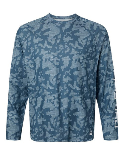 Men's Lopro Running Lakes Long Sleeve T-Shirt