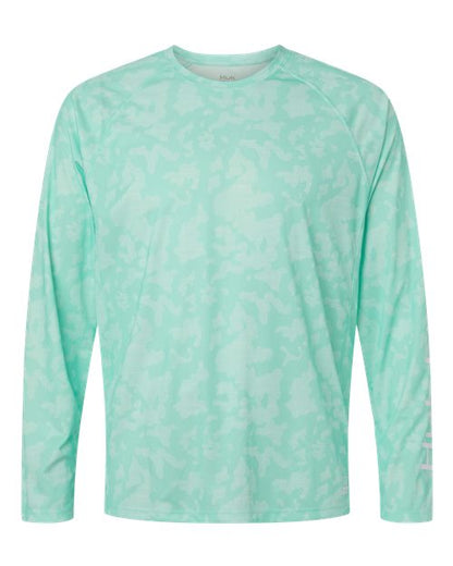 Men's Lopro Running Lakes Long Sleeve T-Shirt