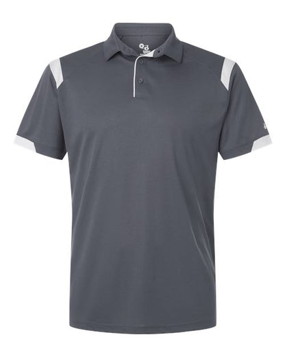 Men's On the Rise Polo