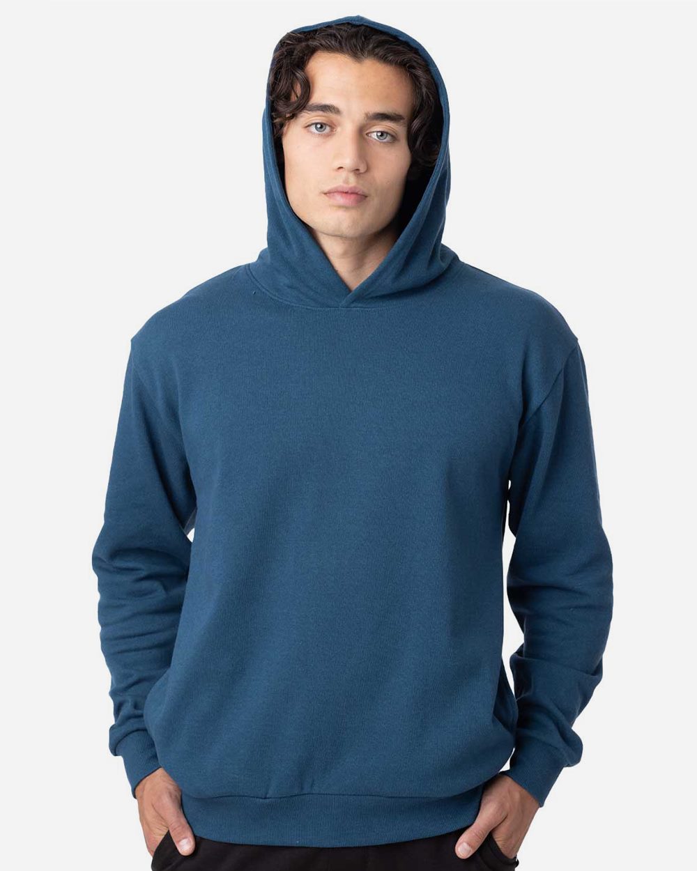 econscious Reclaimist Hooded Sweatshirt - ec5300