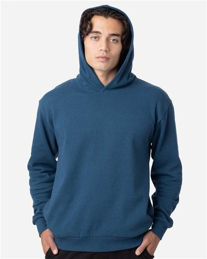 Unisex Reclaimist Fiber Hooded Sweatshirt