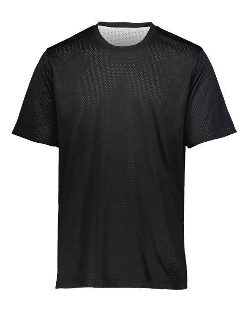 Unisex Mesh Reversible Jersey