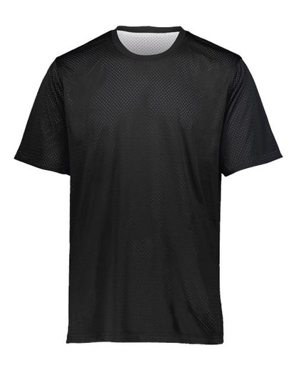 Unisex Mesh Reversible Jersey