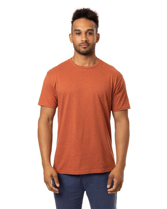 econscious Committed CVC T-Shirt - ec1090