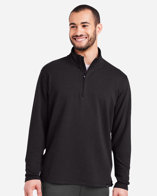 Glyder Vertex Quarter-Zip Pullover - MDP1733
