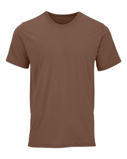 Men's Basic Crew T-Shirt