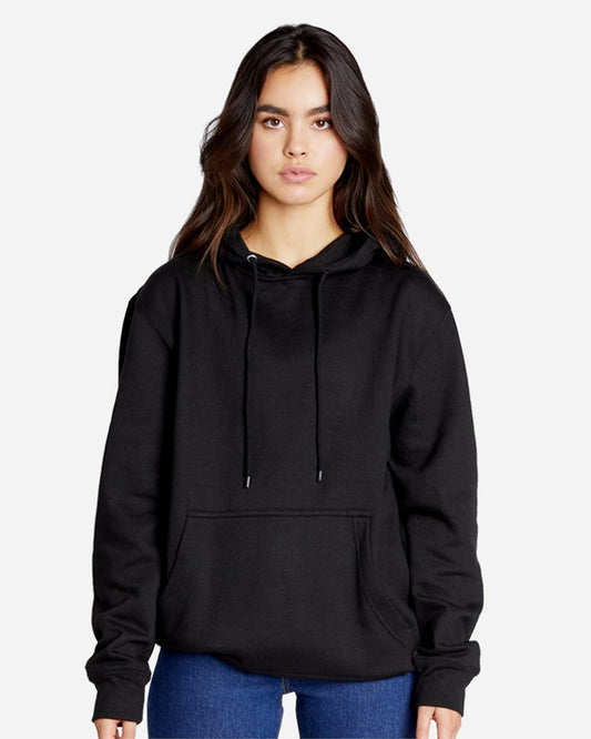 Lane Seven Future Fleece Hooded Sweatshirt - LS18002