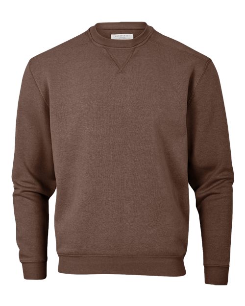 Men's Fleece Crewneck Sweatshirt