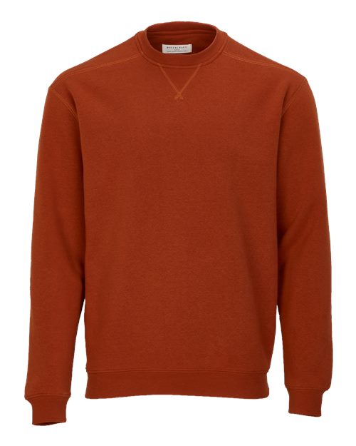 Men's Fleece Crewneck Sweatshirt