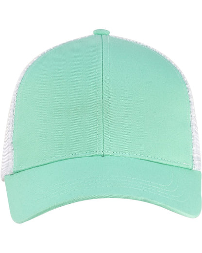 econscious Eco Trucker Cap - EC7070