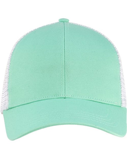 Eco Trucker Cap