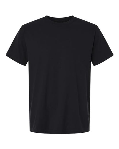 Unisex Heavyweight Garment-Dyed Tee