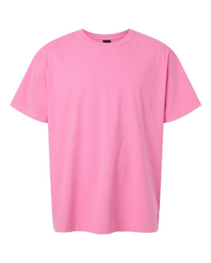 Unisex Heavyweight Garment-Dyed Tee