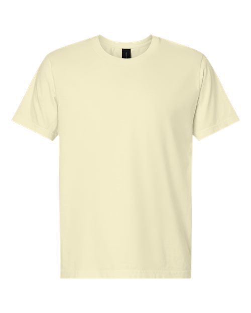 Unisex Heavyweight Garment-Dyed Tee