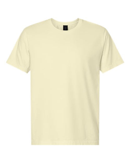 Unisex Heavyweight Garment-Dyed Tee