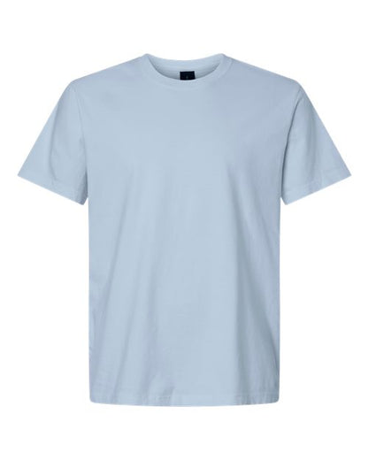Unisex Heavyweight Garment-Dyed Tee