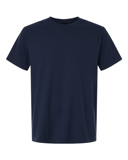 Unisex Heavyweight Garment-Dyed Tee
