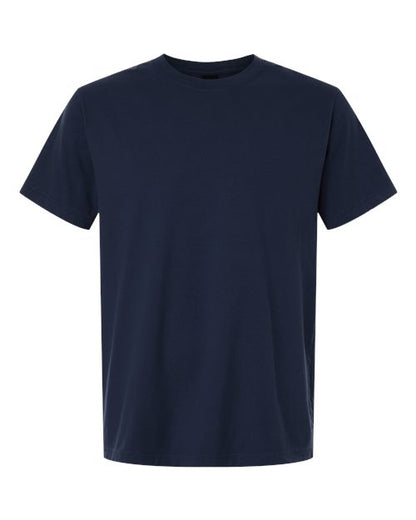 Unisex Heavyweight Garment-Dyed Tee