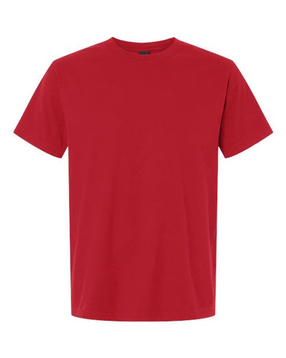Unisex Heavyweight Garment-Dyed Tee