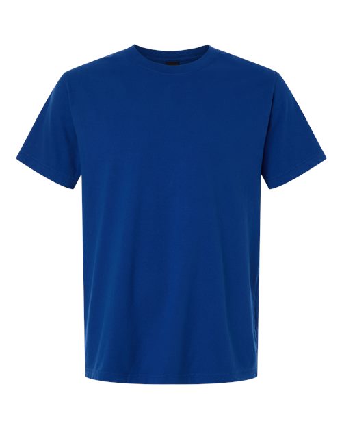 Unisex Heavyweight Garment-Dyed Tee