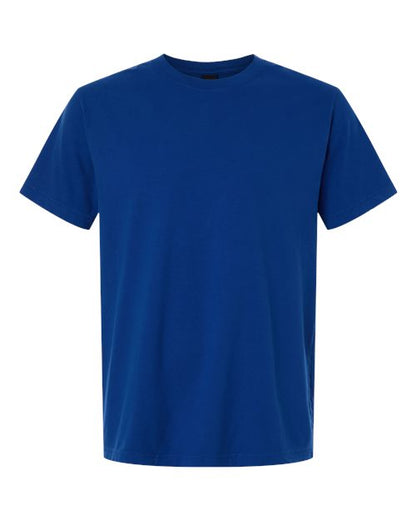 Unisex Heavyweight Garment-Dyed Tee