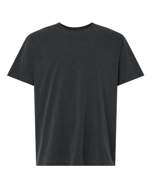 Unisex Heavyweight Garment-Dyed Tee