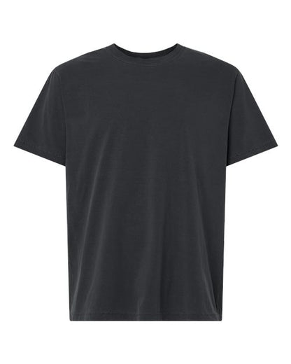 Unisex Heavyweight Garment-Dyed Tee