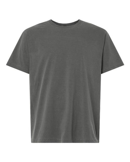 Unisex Heavyweight Garment-Dyed Tee