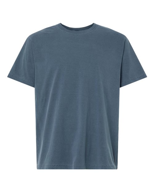 Unisex Heavyweight Garment-Dyed Tee