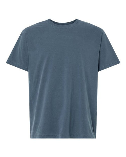 Unisex Heavyweight Garment-Dyed Tee