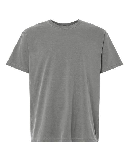 Unisex Heavyweight Garment-Dyed Tee