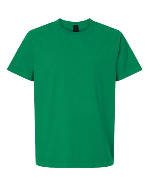 Unisex Heavyweight Garment-Dyed Tee