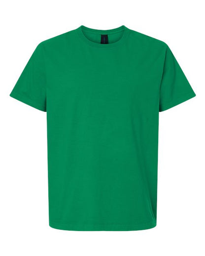 Unisex Heavyweight Garment-Dyed Tee