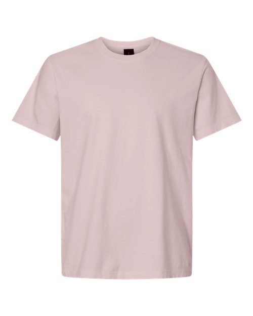 Unisex Heavyweight Garment-Dyed Tee