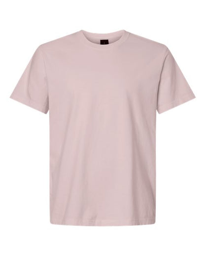Unisex Heavyweight Garment-Dyed Tee