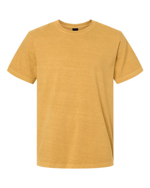 Unisex Heavyweight Garment-Dyed Tee