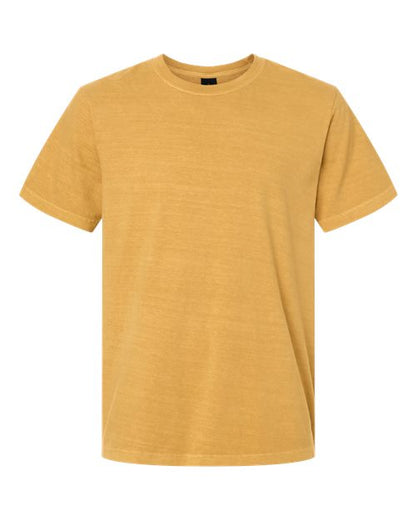 Unisex Heavyweight Garment-Dyed Tee