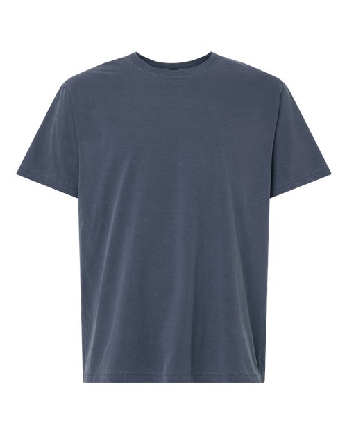 Unisex Heavyweight Garment-Dyed Tee