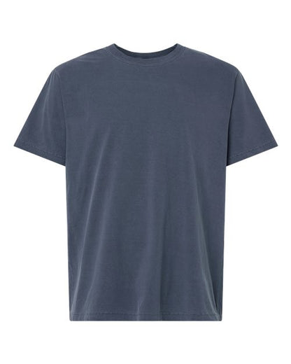 Unisex Heavyweight Garment-Dyed Tee