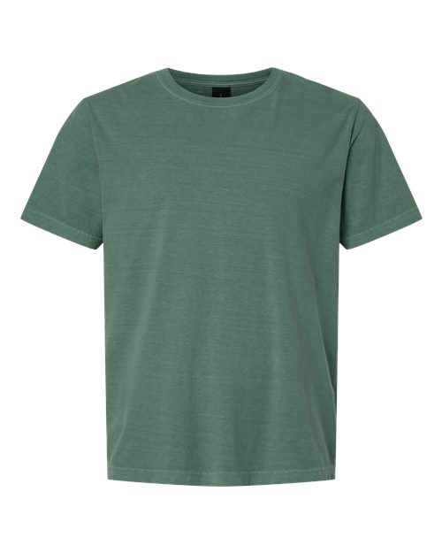 Unisex Heavyweight Garment-Dyed Tee